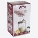 Kilner Set om mayonaise te maken uit glas 350ml