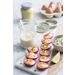 Kilner Set om mayonaise te maken uit glas 350ml