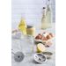 Kilner Set om mayonaise te maken uit glas 350ml