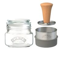 Mash & Store set guacamolemaker 