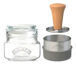 Mash & Store set guacamolemaker 