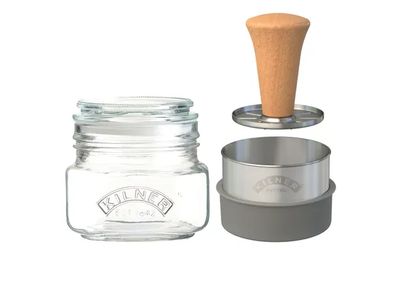 Mash & Store set guacamolemaker