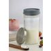 Kilner kefir set uit glas