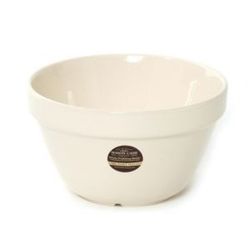 Mason Cash Bol à pudding crème ø 16cm - 900ml 