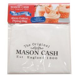 Mason Cash Poche à douille en coton 40cm 