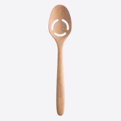 Mason Cash Innovative Kitchen lepel met eischeider uit hout 32.6cm 