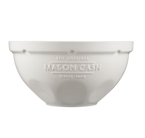 Innovative Kitchen mengkom uit aardewerk ø 29cm - 5L  Mason Cash