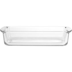 Mason Cash Classic Collection rechthoekige ovenschaal uit glas 26x15x5.5cm 