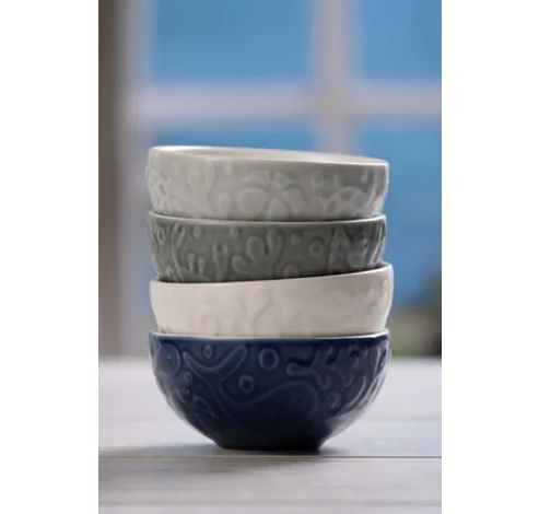 Nautical set de 4 bols  Mason Cash