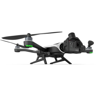 Karma Drone with action camera HD Hero 6 Black  GoPro