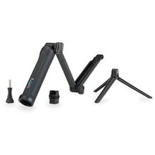 3-Way Grip + Arm + Tripod