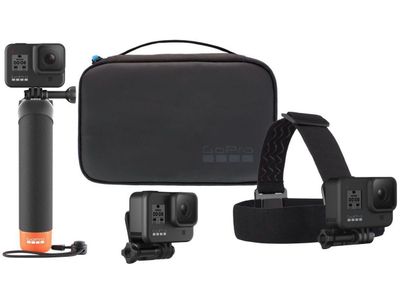 GoPro Adventure Kit 2.0
