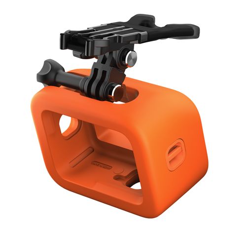 Bite Mount + Floaty for HERO10 & HERO9 Black            GoPro