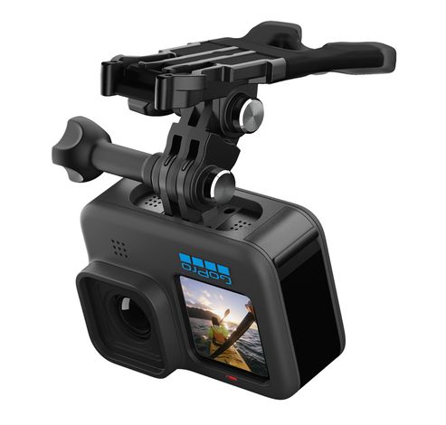 Bite Mount + Floaty for HERO10 & HERO9 Black            GoPro