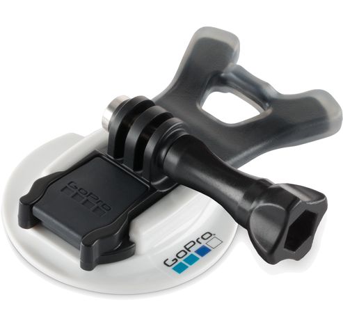 Bite Mount + Floaty for HERO10 & HERO9 Black            GoPro