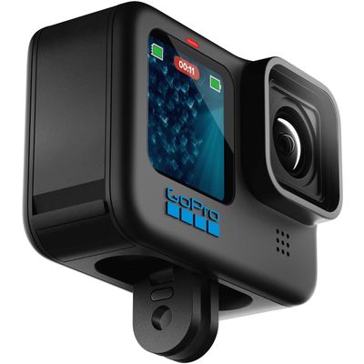 Hero12 Black Creator Edition  GoPro