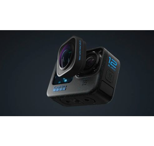 Hero12 Black   GoPro