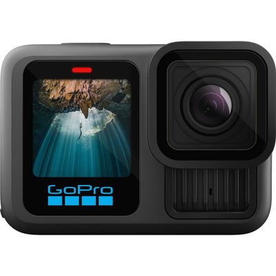 HERO 13 Black  GoPro