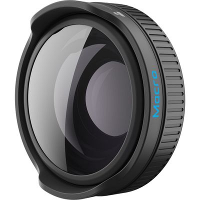 Macro Lens Mod HERO13 