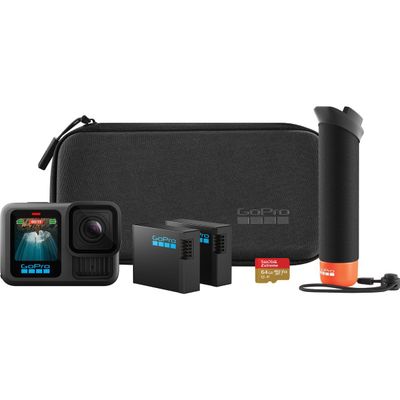 HERO 13 Black Accessory Bundle  GoPro