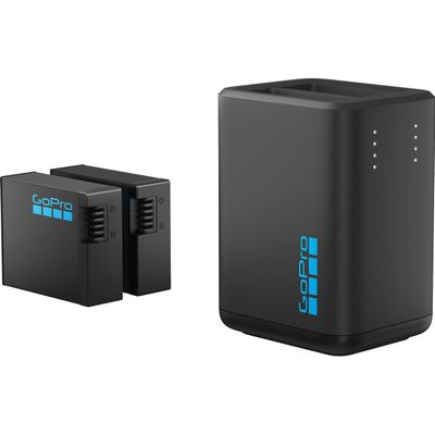 Dual Battery Charger HERO13  GoPro