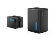 Dual Battery Charger HERO13