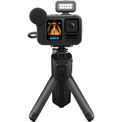 HERO 13 Black Creator Edition  GoPro