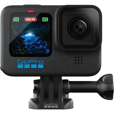 HERO12 Black Specialty Bundle 64GB SanDisk MicroSD ...  GoPro