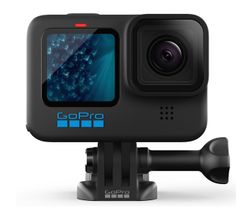 HERO 11 Black Specialty Bundle Includes 64GB SD Card GoPro