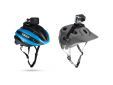 Vented Helmet Strap Mount