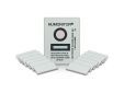 Anti Fog Inserts 12 pcs