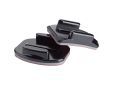 Curved + Flat Adhesive Mounts