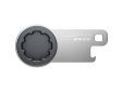 The Tool (Thump Screw Wrench + Bottle Opener)