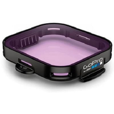 Magenta Dive Filter For Dive Housing 