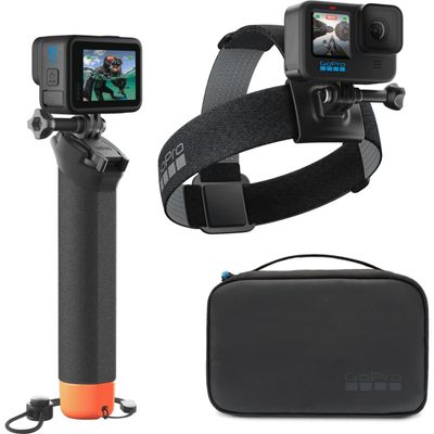 Adventure Kit 3.0  GoPro