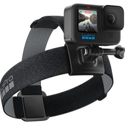 GoPro Head Strap 2.0 