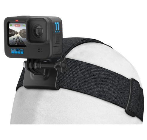 Head Strap 2.0  GoPro