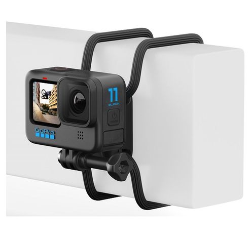 Flexible Grip Mount  GoPro