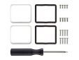 Lens Replacement Kit HD Hero3