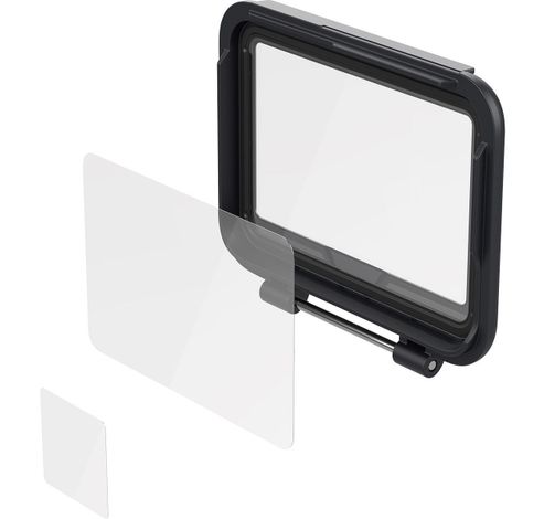 HERO 4 Silver Screen Protector  GoPro