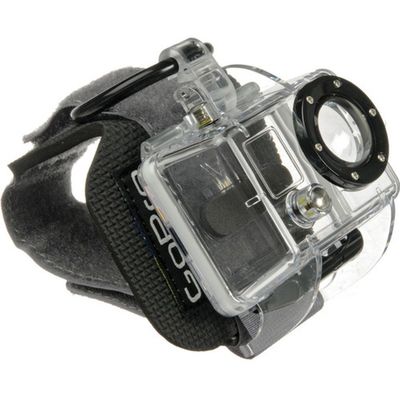 HD WRIST HOUSING X 