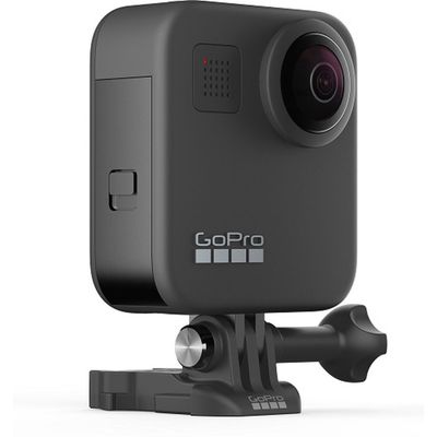 Max  GoPro