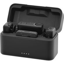 Wireless Mic Complete Kit (BNL)