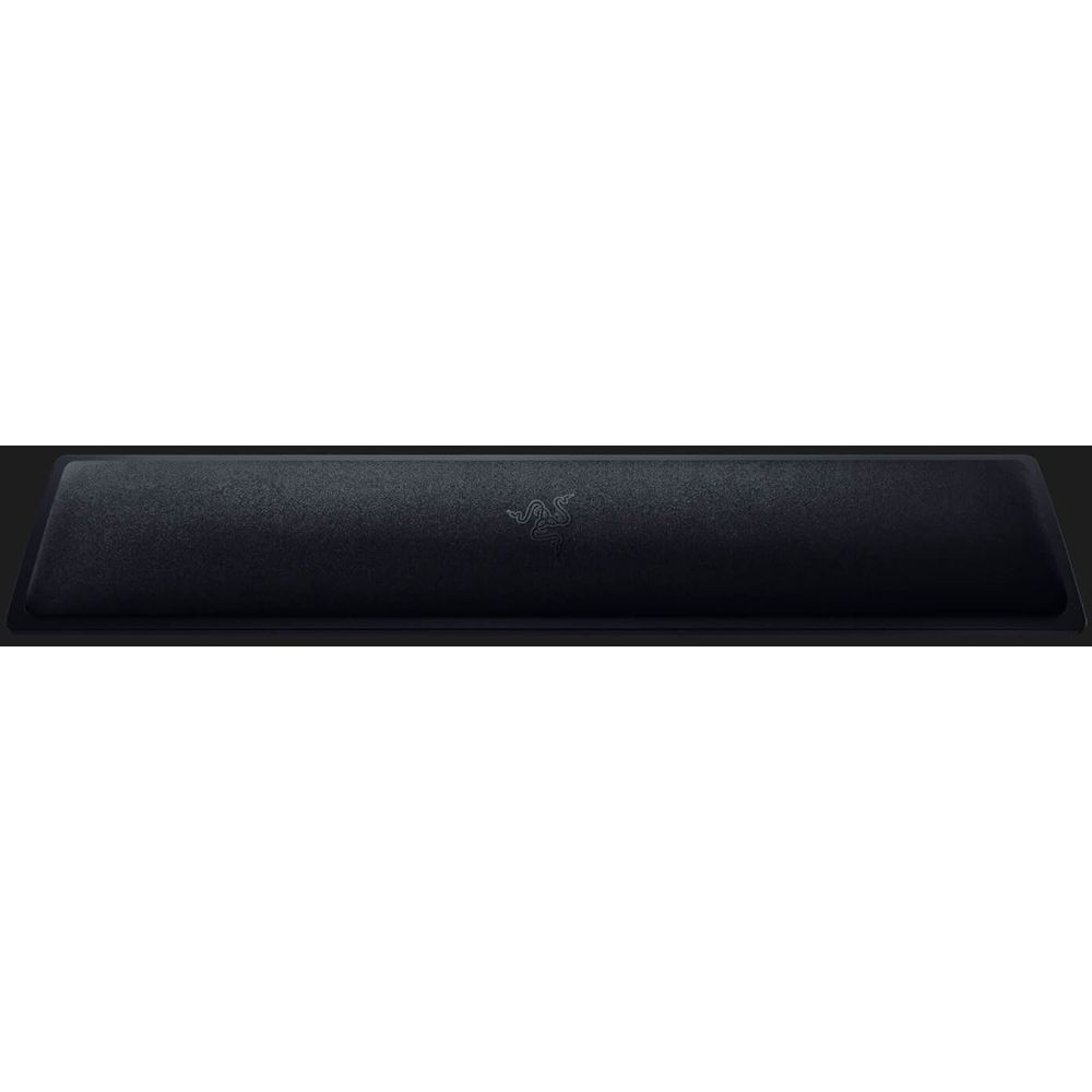 Leatherette Wrist Rest for Full Size Keyboard 