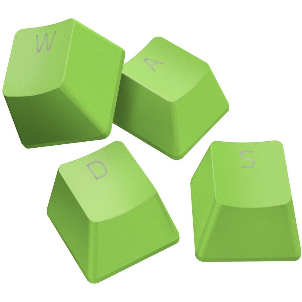 BT Keycap Upgrade Set - Razer Green 