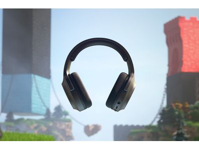 Barracuda x wireless gaming headset