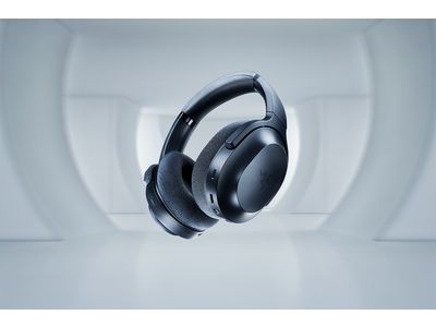 Barracuda wireless gaming headset