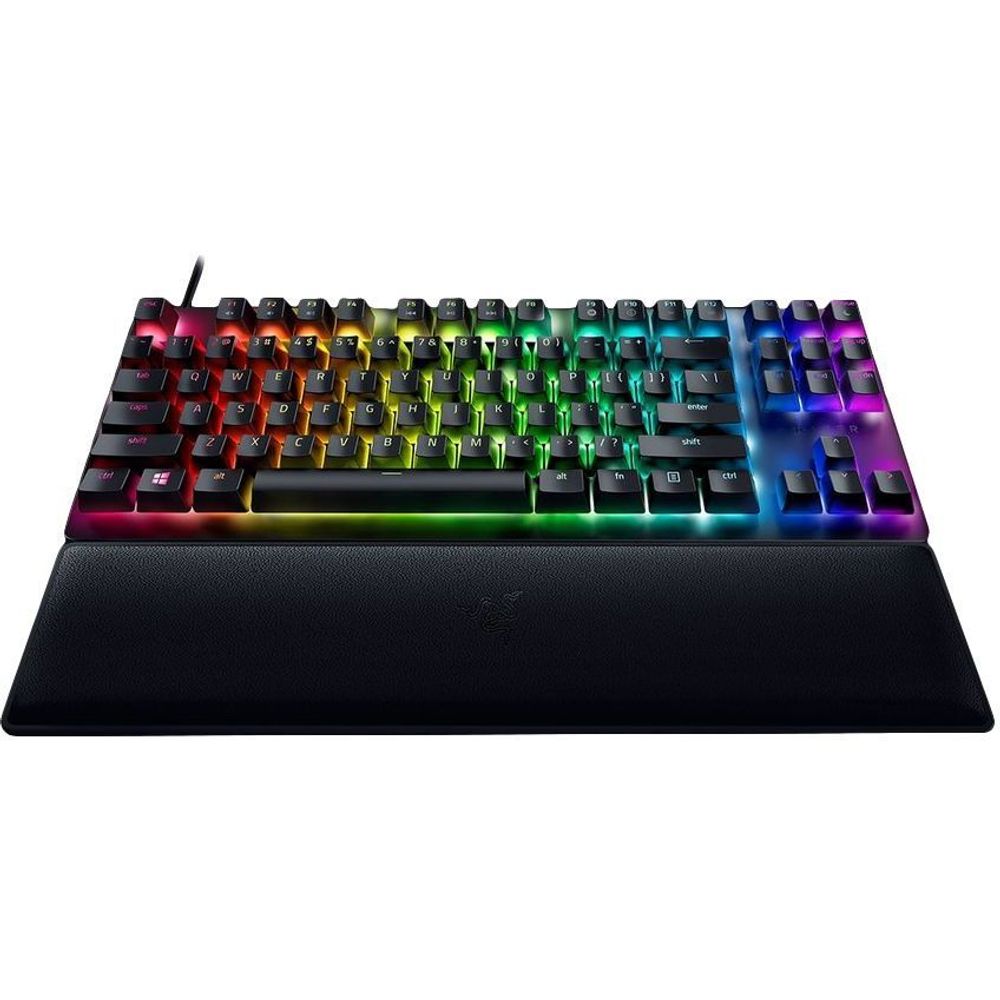 Huntsman C2 Tenkeyless keyboard 