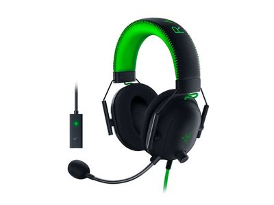 BlackShark V2 headset