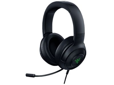 Kraken V3 gaming headset